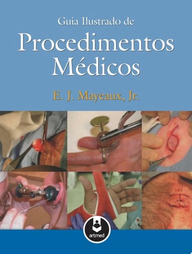 Guia Ilustrado de Procedimentos Médicos