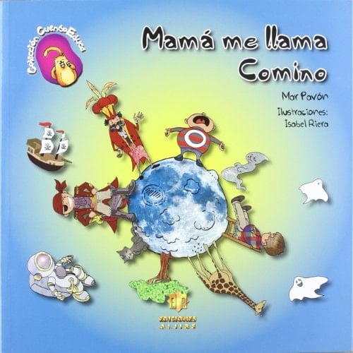 Mamá me llama Comino