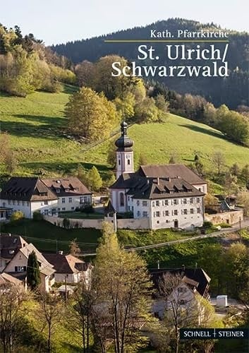 St. Ulrich, Schwarzwald