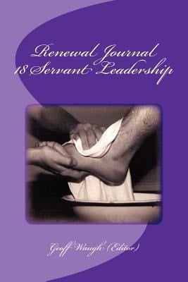 Renewal Journal Servant Leadership