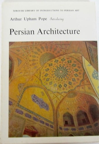 Persian Architecture