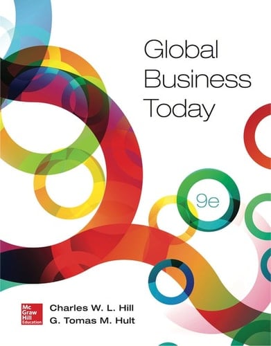 Global Business Today