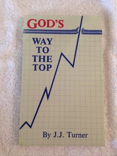 God's Way to the Top