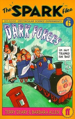 Dark Forces