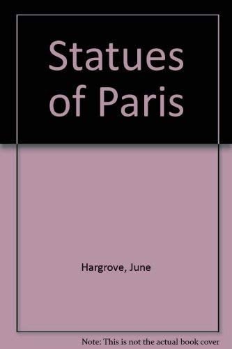 Statues of Paris