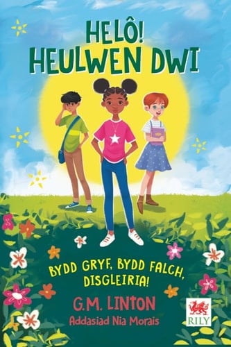 My Name Is Sunshine Simpson