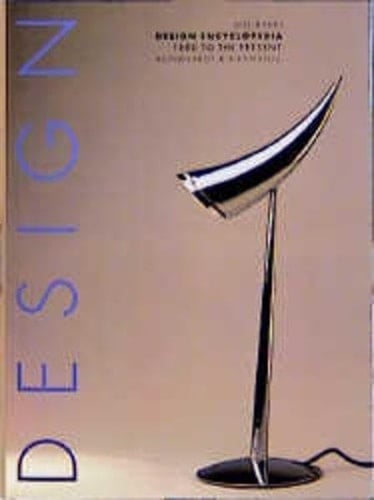 Design Encyclopedia 1880 to the Present