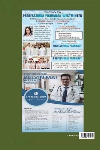 Van Hoc Moi So 41 Soft Cover