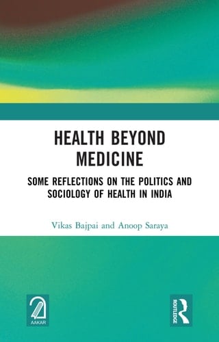 Health Beyond Medicine