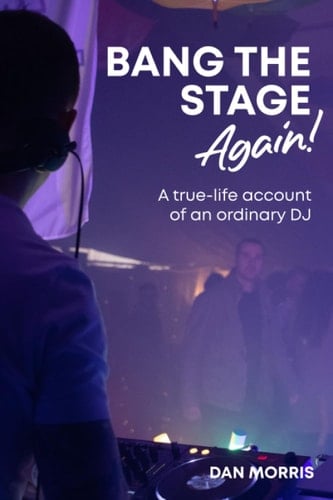 BANG THE STAGE Again!