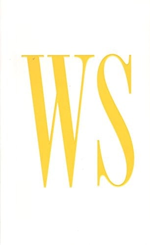 Walter Swennen Works on Paper