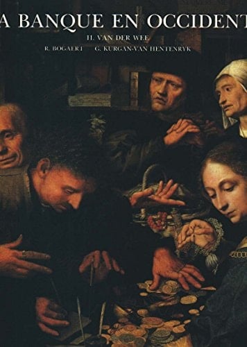 La banque en Occident