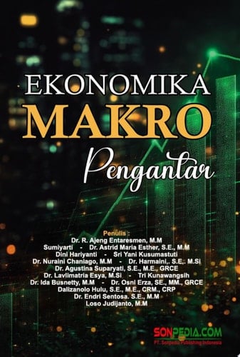 Ekonomika Makro Pengantar