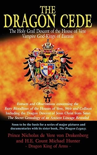 The Dragon Cede