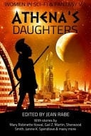 Athena's Daughters Women in Science Fiction and Fantasy