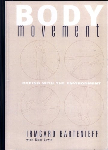 Body Movement Coping with the Environment