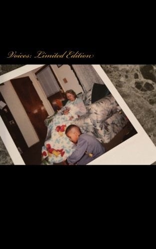 Voices Limited Edition