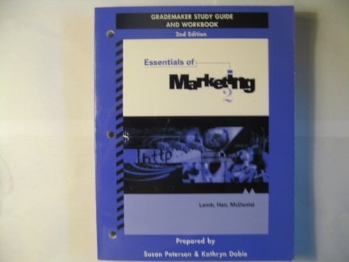 Essentials of Marketing