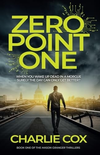 Zero point One (Mason Granger)
