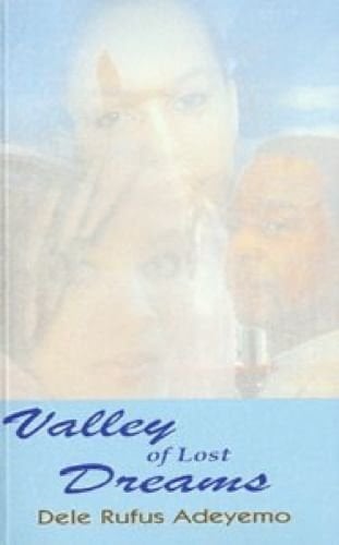 Valley of Lost Dreams