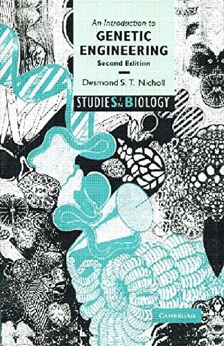 An Introduction To Genetic Engineering : 2/e