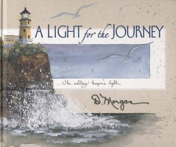 A Light for the Journey