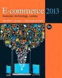 E-commerce 2013
