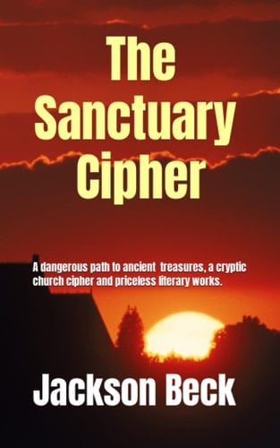 The Sanctuary Cipher