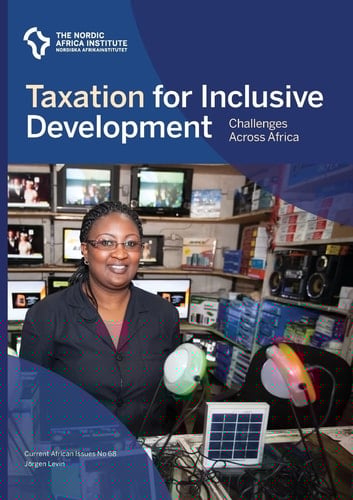 Taxation for Inclusive Development Challenges Across Africa