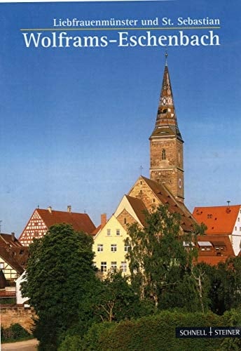 Liebfrauen-Münster Wolframs-Eschenbach