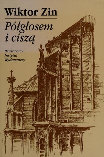 Półgłosem i ciszą (Polish Edition)