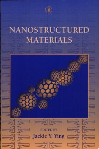 Nanostructured Materials