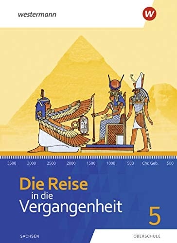 Die Reise in die Vergangenheit