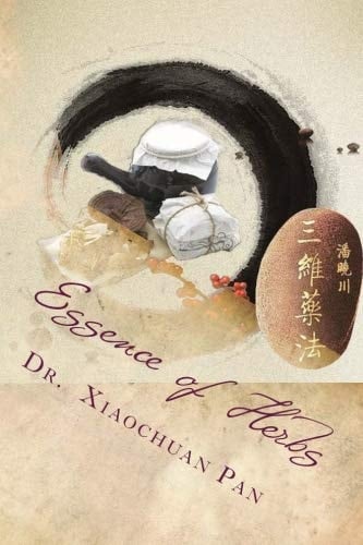 Herbal Therapy Three Dimensional Self-Consistent System of Classical Chinese Medicine