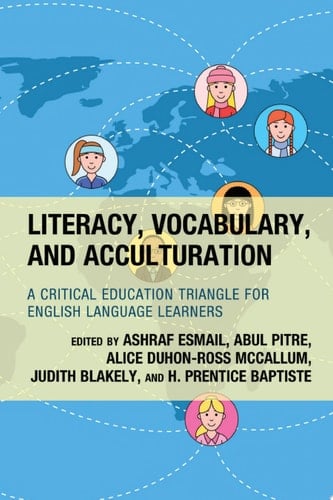 Literacy, Vocabulary, and Acculturation