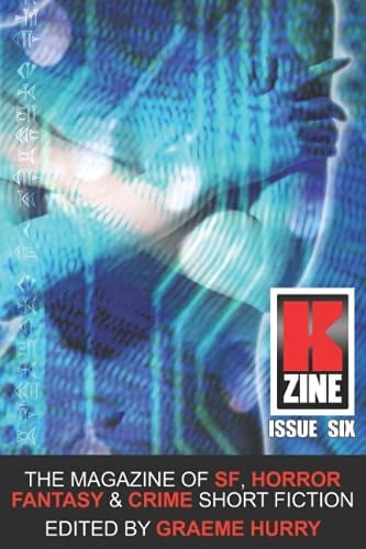 Kzine Issue 6