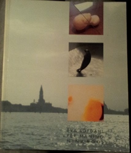 Eva Löfdahl, Sweden, Per Maning, Norway, Nina Roos, Finland XLVI Biennale Di Venezia, 1995