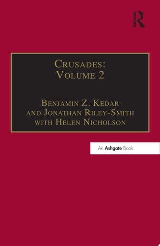 Crusades Volume 2