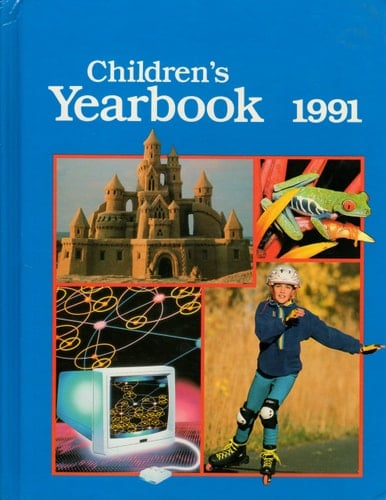 Children's Year Book 1991