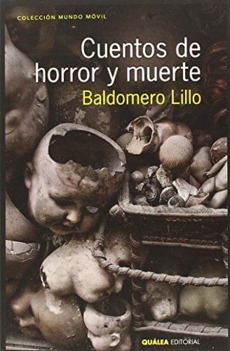 Cuentos de horror y muerte