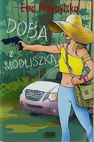 Doba z modliszką