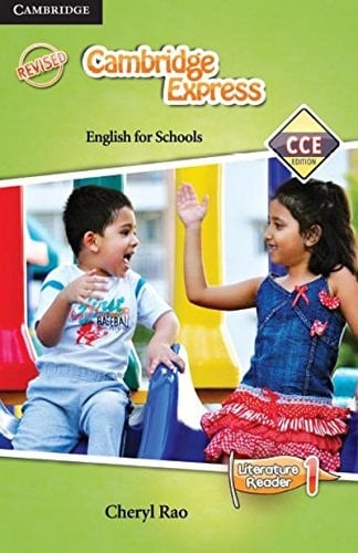 Cambridge Express Literature Reader 1
