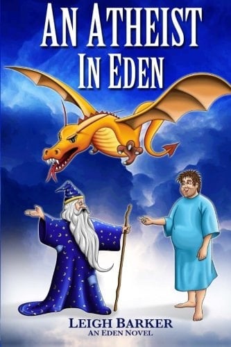 An Atheist in Eden - Young Adult Edition