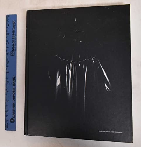 Ugo Rondinone: Guided By Voices