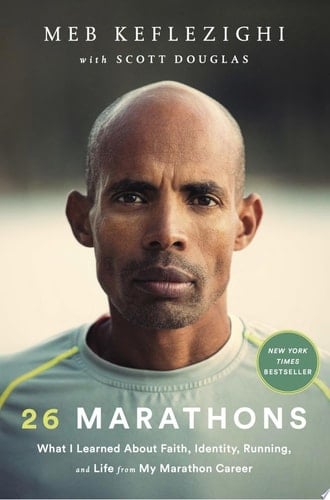 26 Marathons