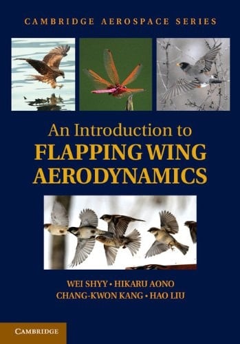 An Introduction to Flapping Wing Aerodynamics