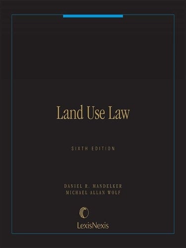 Land Use Law