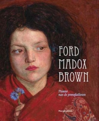 Ford Madox Brown, pionier van de prerafaëlieten