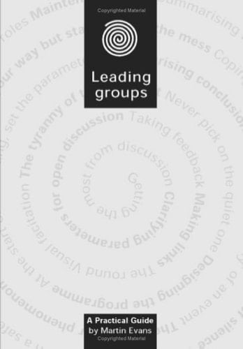 Leading Groups A Practical Guide