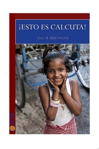 ¡Esto es Calcuta!